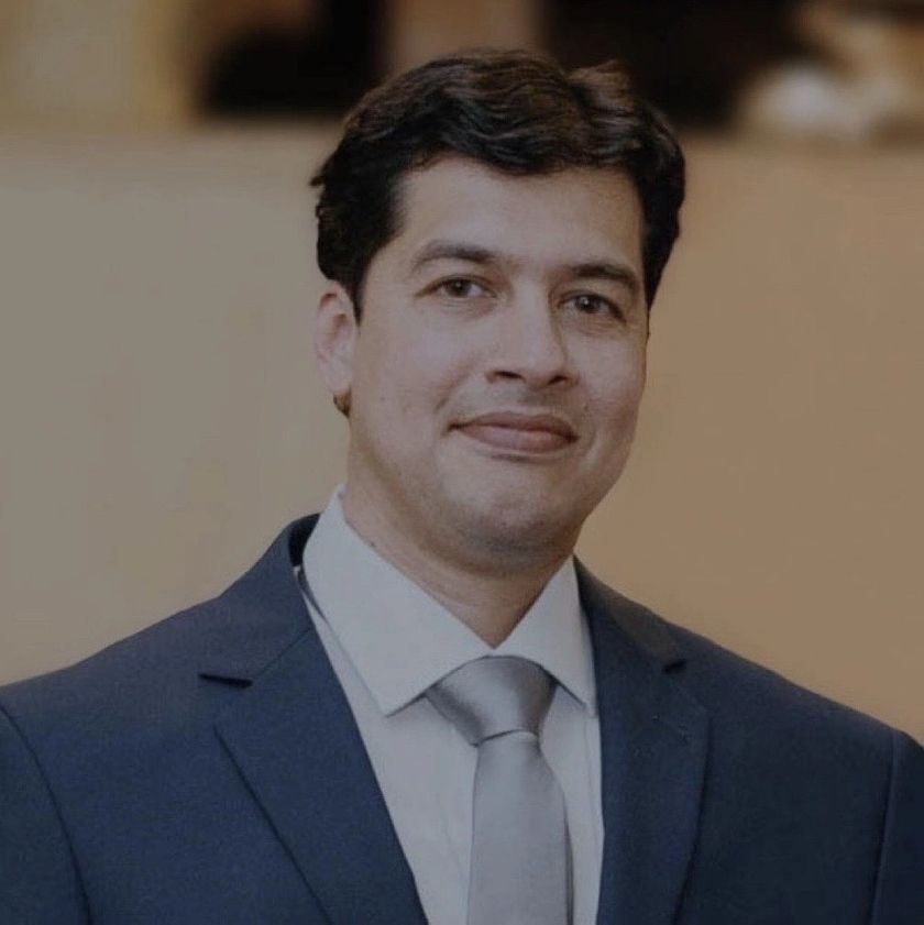Dr. Faisal Aziz