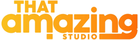 that amazing studio