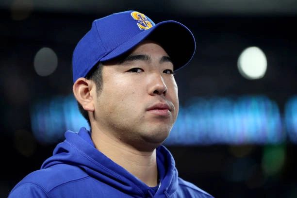 What we learned from Mariners LHP Yusei Kikuchi's rookie season