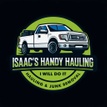 isaacshandyhauling.com