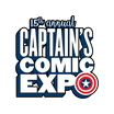 Captain's Comic Expo