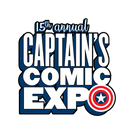 Captain's Comic Expo