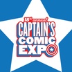Captain's Comic Expo