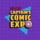 Captain's Comic Expo