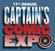 Captain's Comic Expo