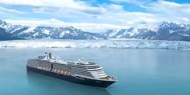 Alaskan Cruise