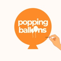 Popping Balloons