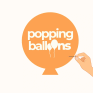 Popping Balloons
