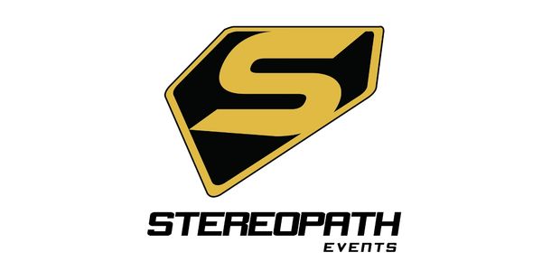 Stereopath Events logo