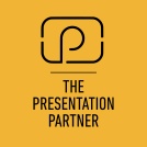 THE PRESENTATION PARTNER
Gwendy Krijger-Rabbitte