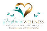 Resilience Wellness Coaching and Consulting, LLC, 