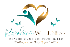 Resilience Wellness Coaching and Consulting, LLC, 