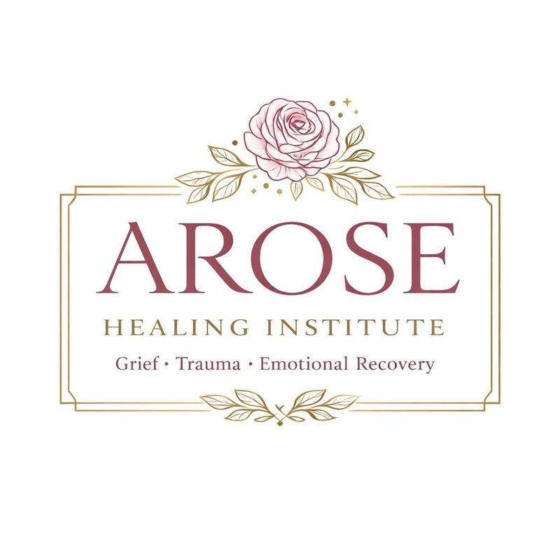 Arose Healing Institute's Logo