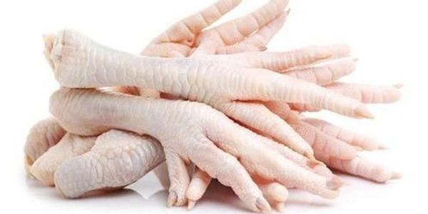 Chicken Feet from F&F Food