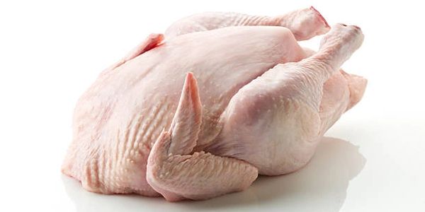 Whole Chicken from F&F Food