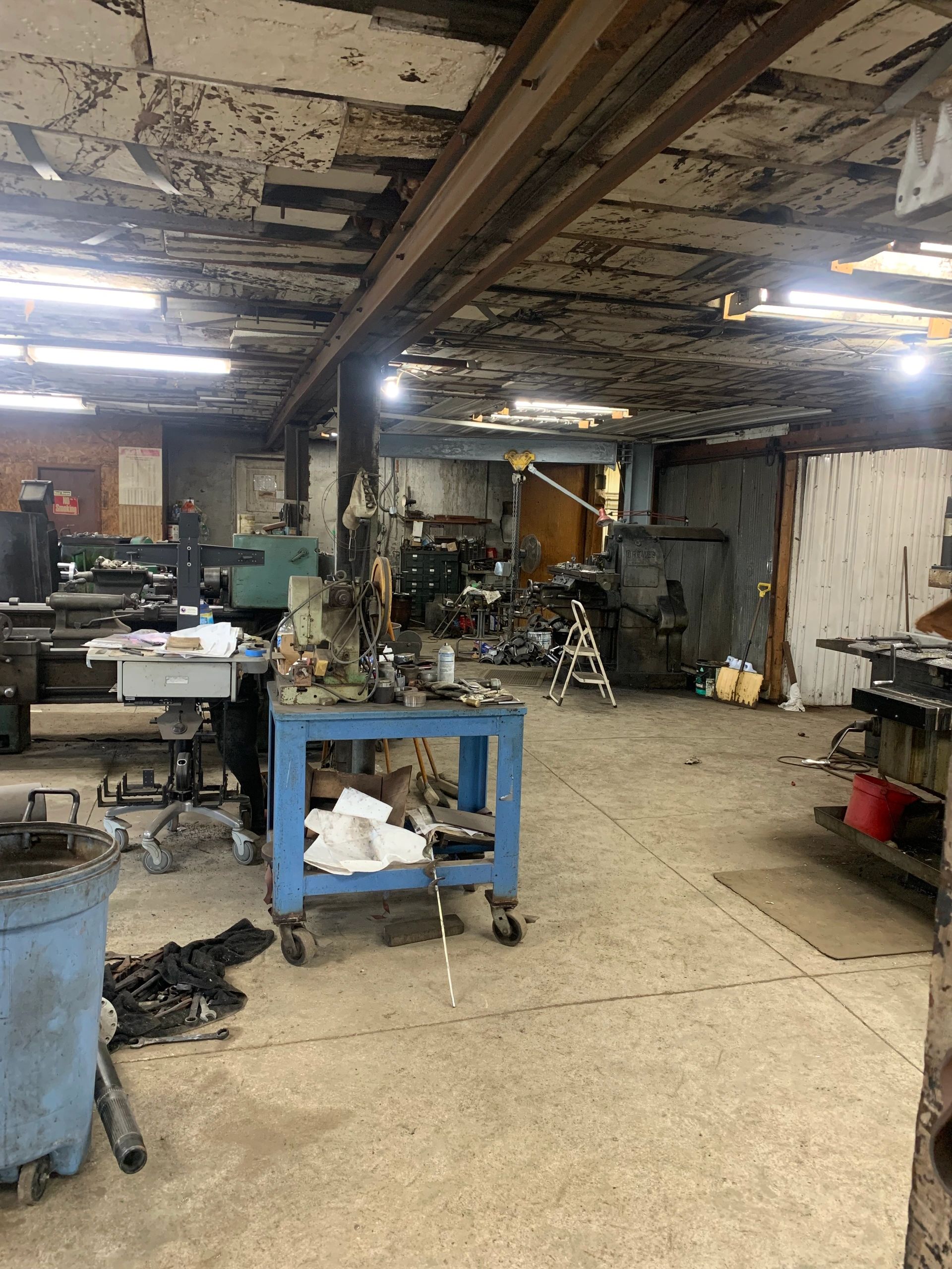 Ace Machine Works, image size:1920x2560