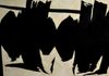 NY Ny Study 1   48" x 72"   $10,000