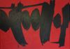 Quantum Red #17     60" x 83"   $9,000