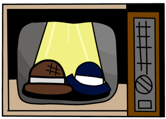 Minty's Media Corner