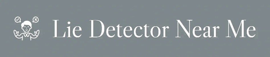  To Lie Detector Near Me Professional Consultants