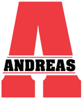 Andreas Construction