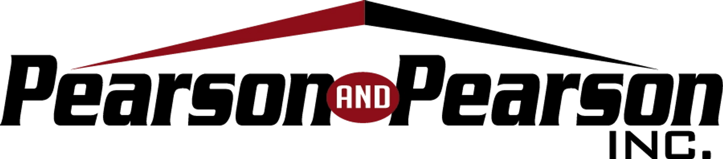 Pearson and Pearson, Incorporated