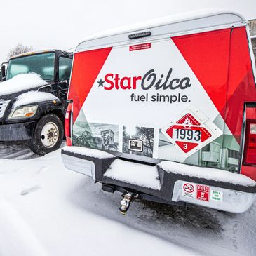 Star Oilco will Keep it SImple