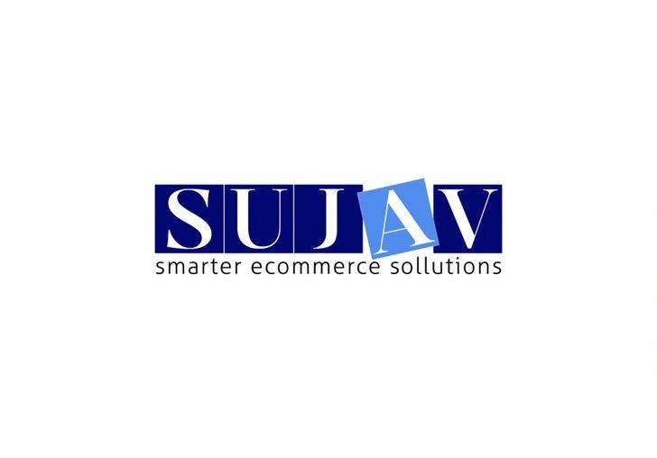 Sujav's Logo
