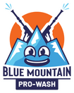 Blue Mountain Pro-Wash