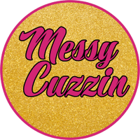 Messy Cuzzin