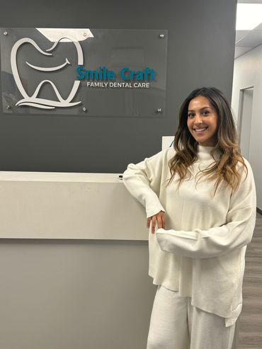 Aesthetic dentistry