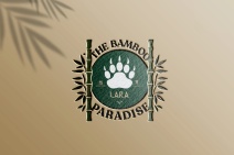 The Bamboo Paradise