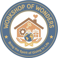 Workshop of Wonders