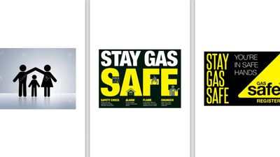 Gas Safe Registered