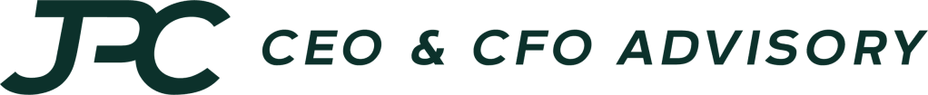 JPC CEO & CFO Advisory