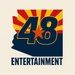48 Entertainment