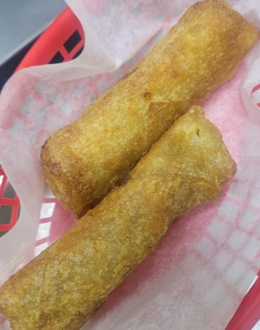 Philly rolls
