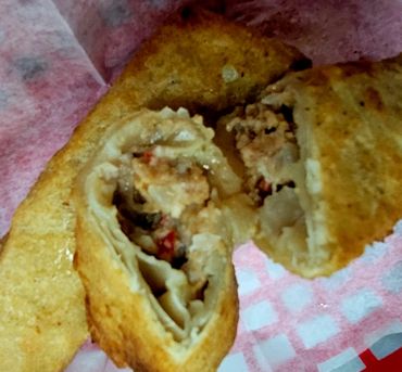 Egg roll