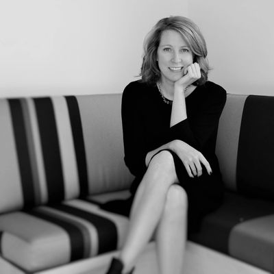 Christine Schultz Founder & Marketing Strategist for Surpassem