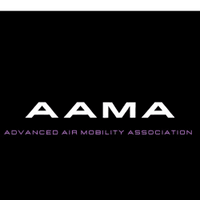 AAMA 
Advanced Air Mobility Association 