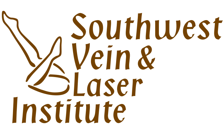 Southwest Vein & Laser Institute - Logo