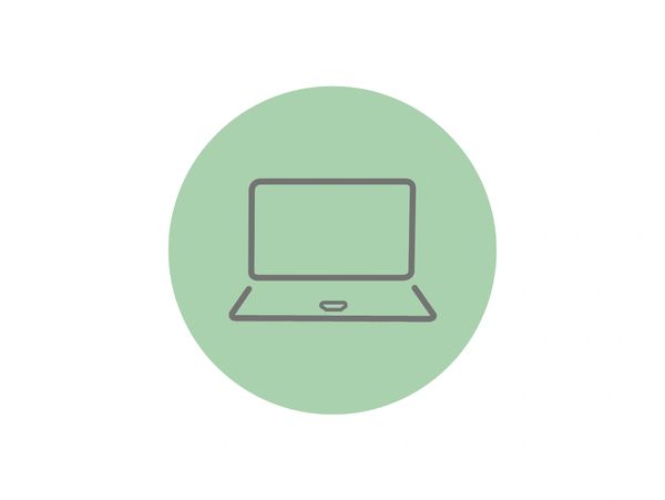 Copywriting image for Miranda Flack Copywriting.