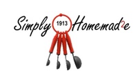 Simply Homemade 1913