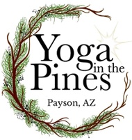 Yoga In The Pines