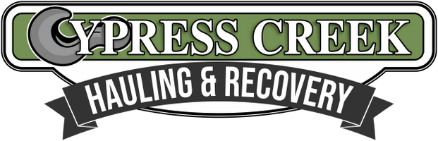 Cypress Creek Hauling & Recovery