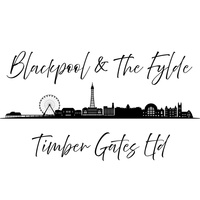 Blackpool & The Fylde Gates & Timber Products