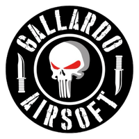 Gallardo Airsoft