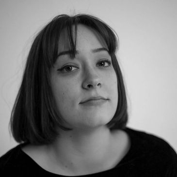 Stirling Kain is an arts administrator managing memberships, marketing, and education at Artsource s