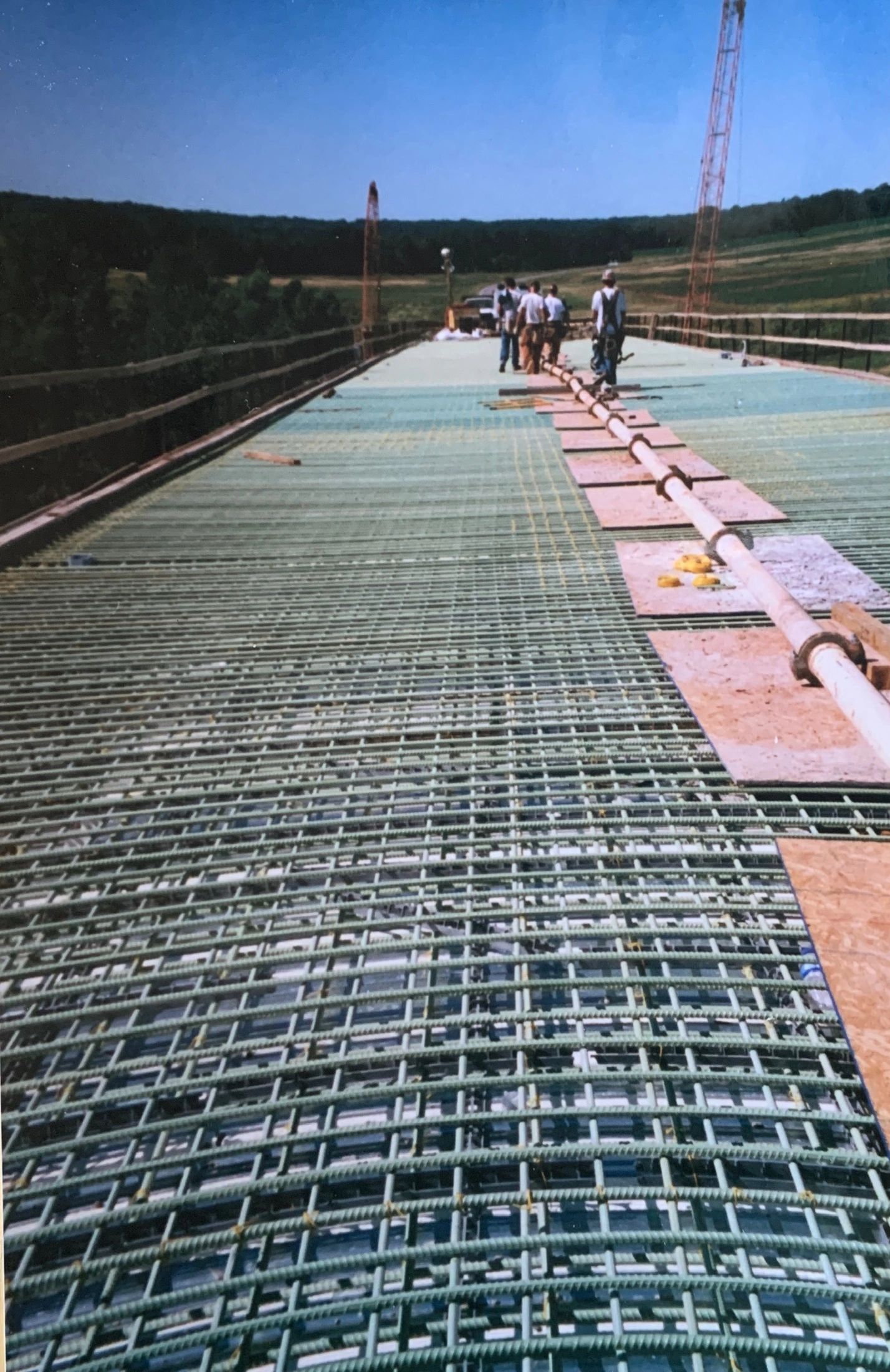 River City Rebar Rebar Kansas City, Missouri