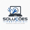 Soluções Portateis